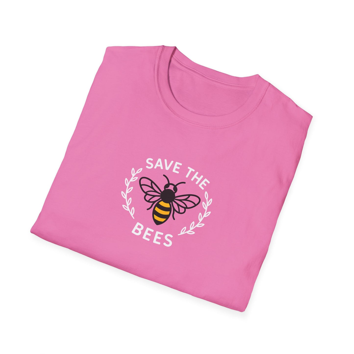Save the Bees T-Shirt