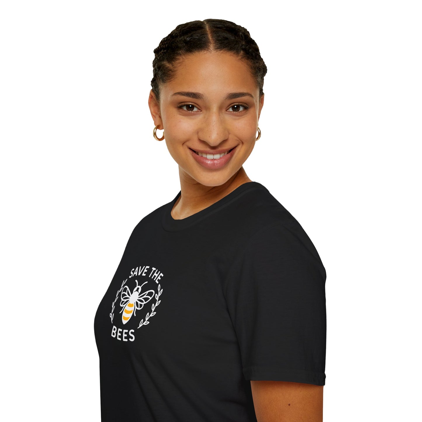 Save the Bees T-Shirt