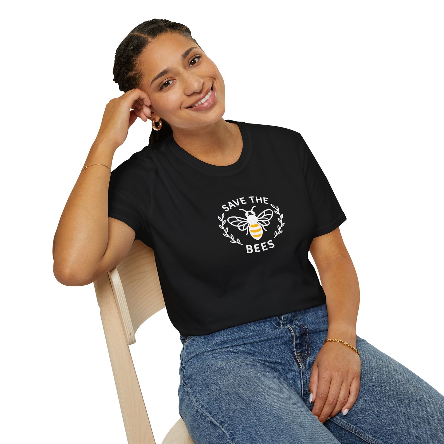 Save the Bees T-Shirt