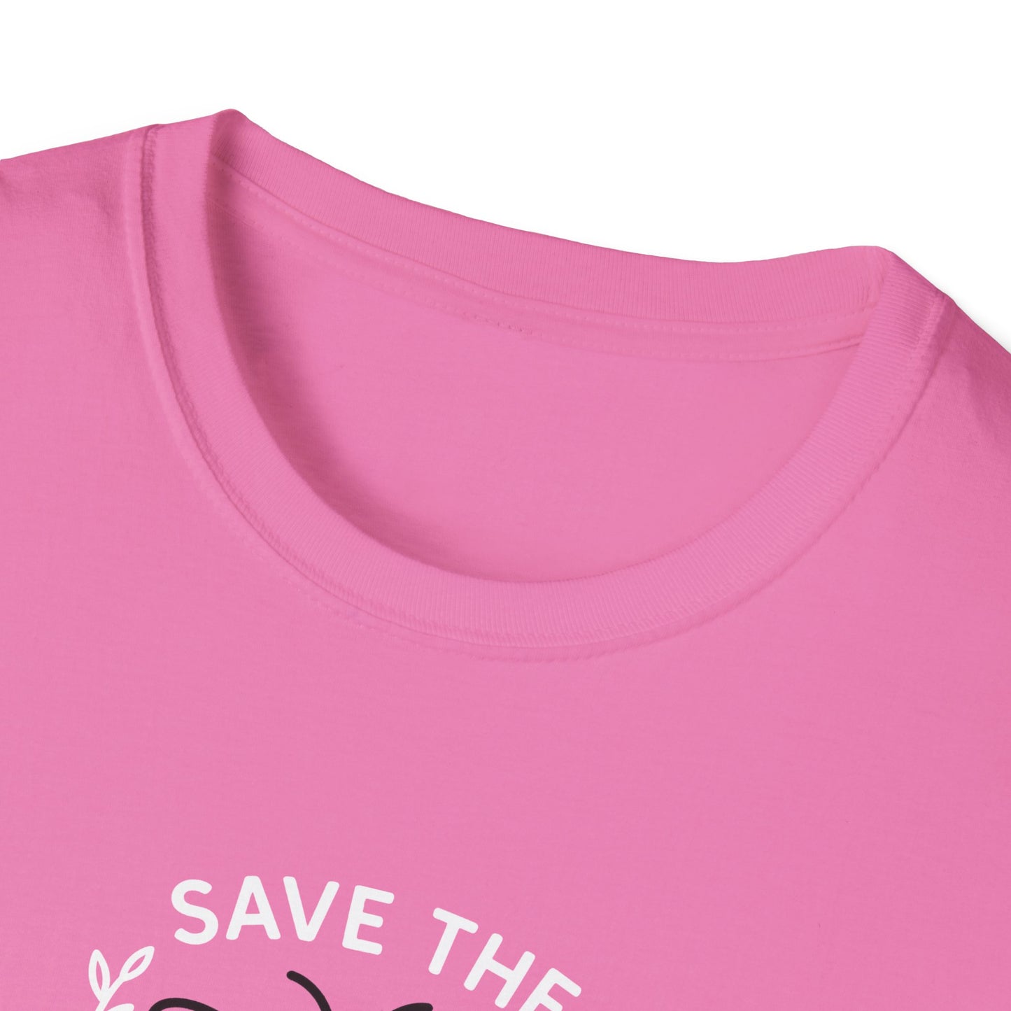 Save the Bees T-Shirt