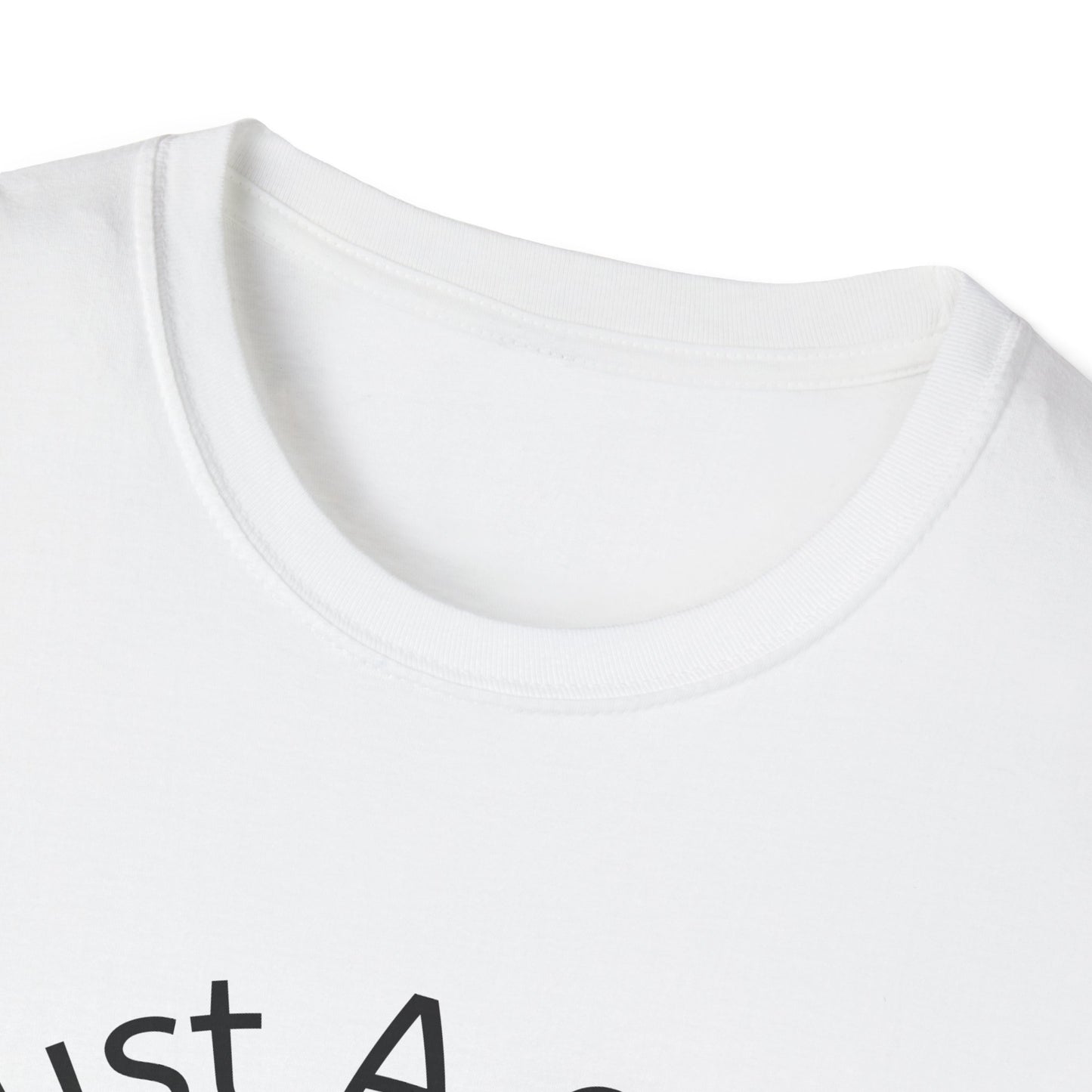 Just a Girl Who Loves Bananas Shirt, Fun Fruit Banana Lover Graphic Tee