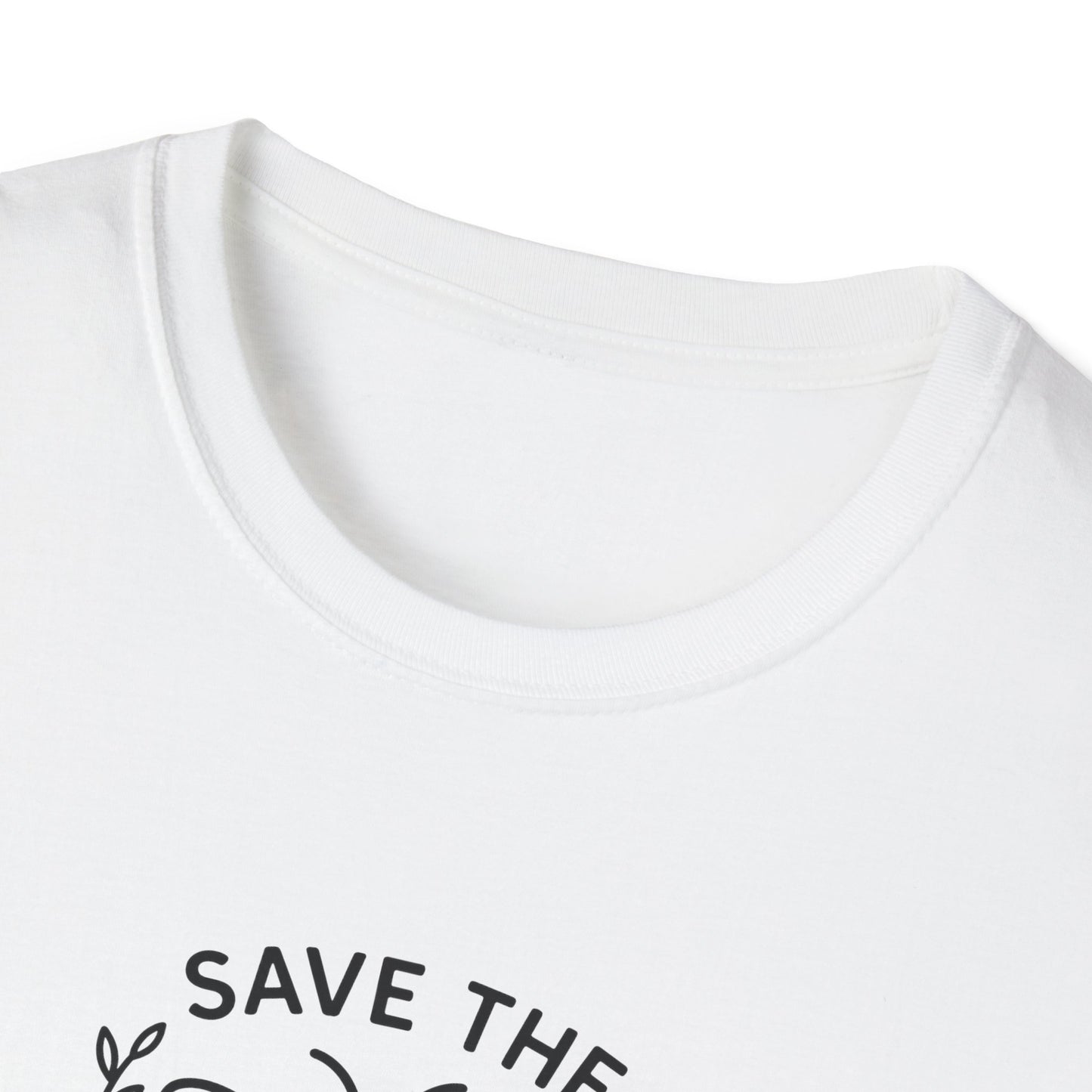 Save the Bees T-Shirt
