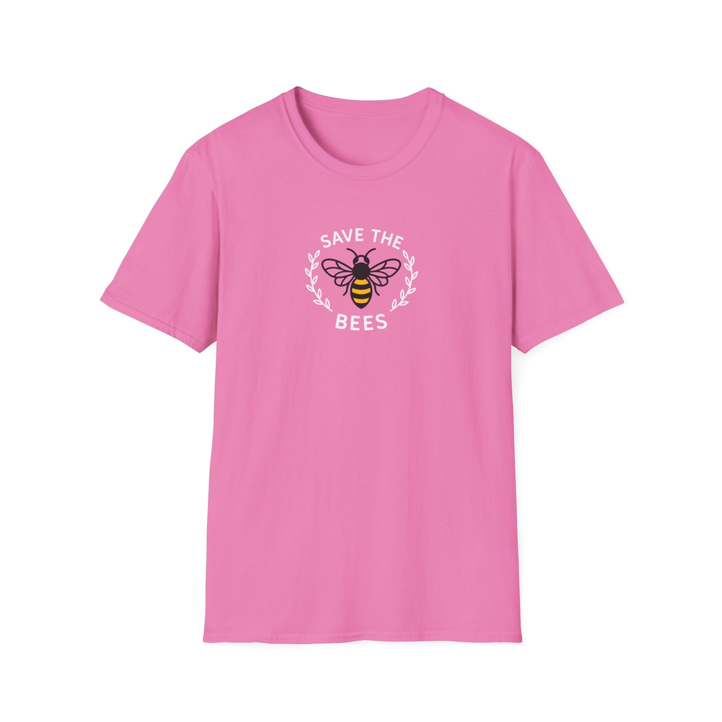Save the Bees T-Shirt