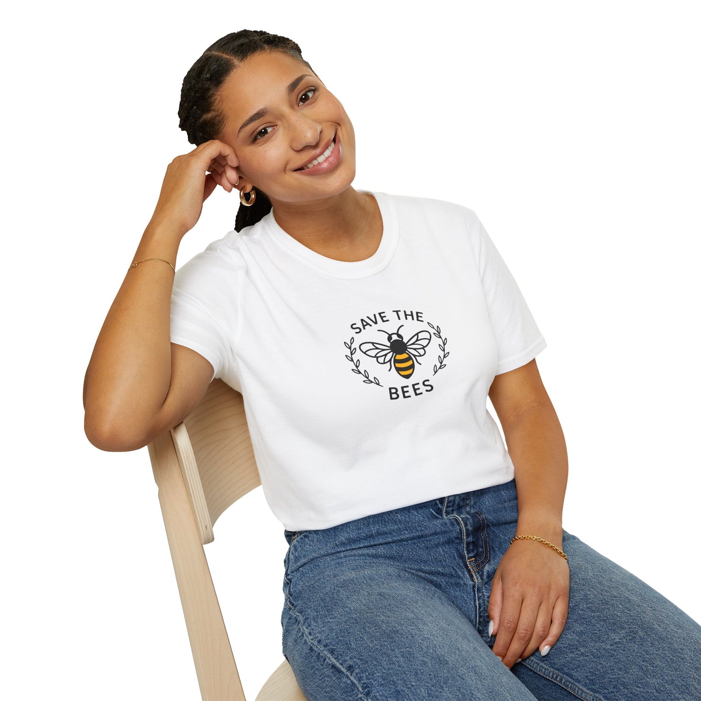 Save the Bees T-Shirt