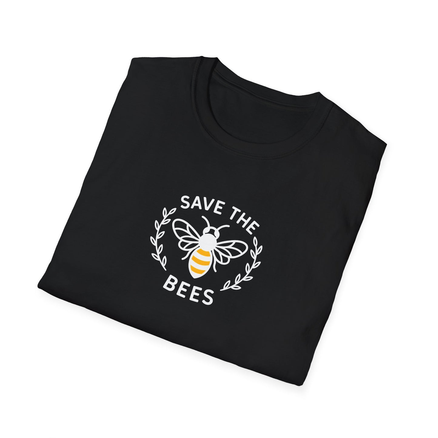 Save the Bees T-Shirt