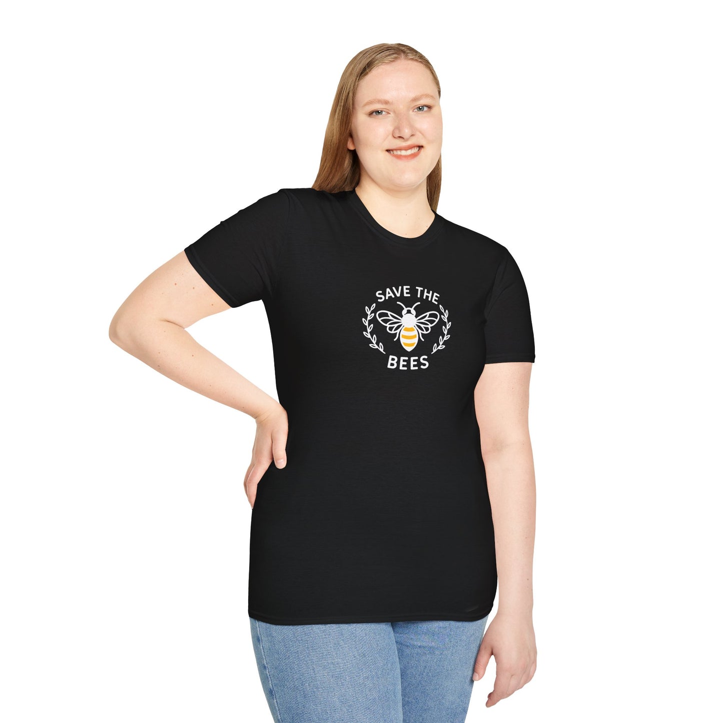 Save the Bees T-Shirt