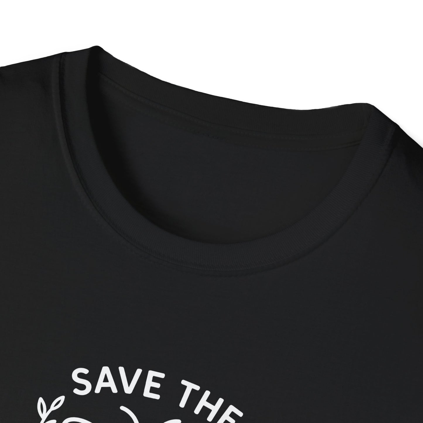 Save the Bees T-Shirt