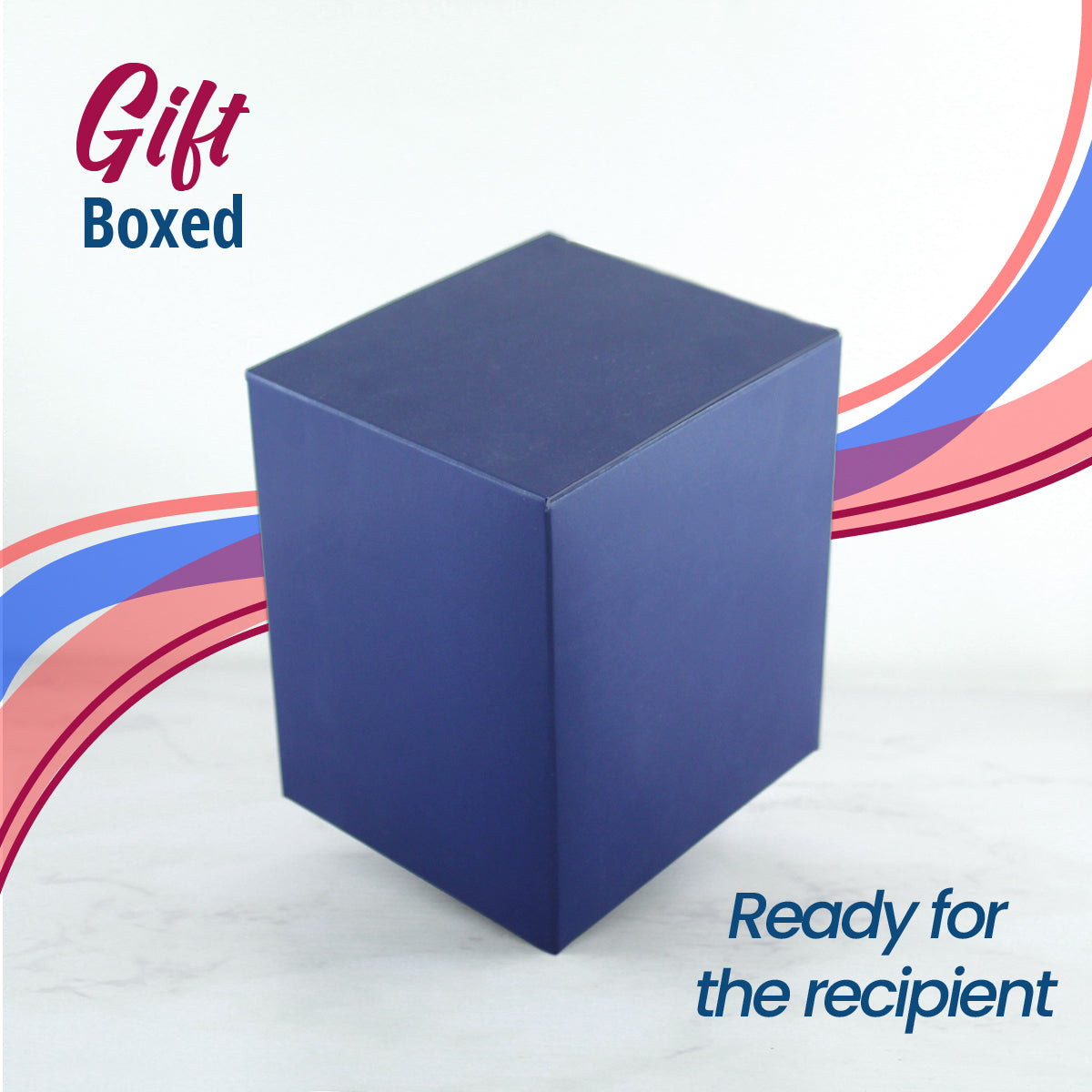 Engraved Tankard Beer Mug Stein Happy 20,30,40,50... Birthday Classic Design Gift Boxed Image 4