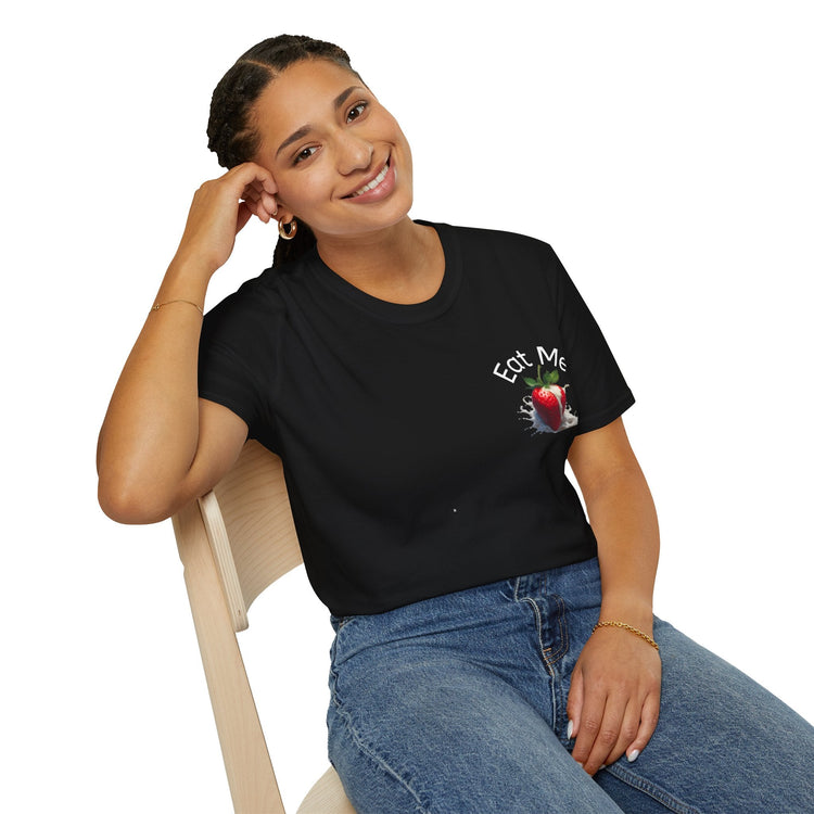 FUN ORIGINAL DESIGN T-SHIRTS