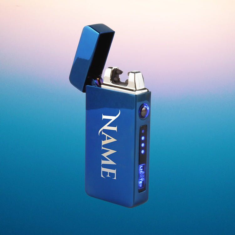 Electric Lighters