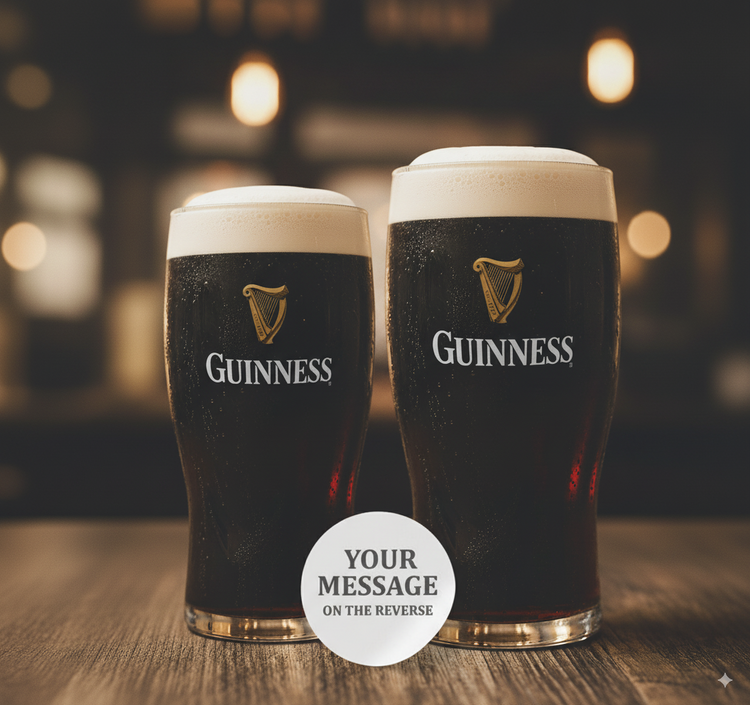 Branded Glassware