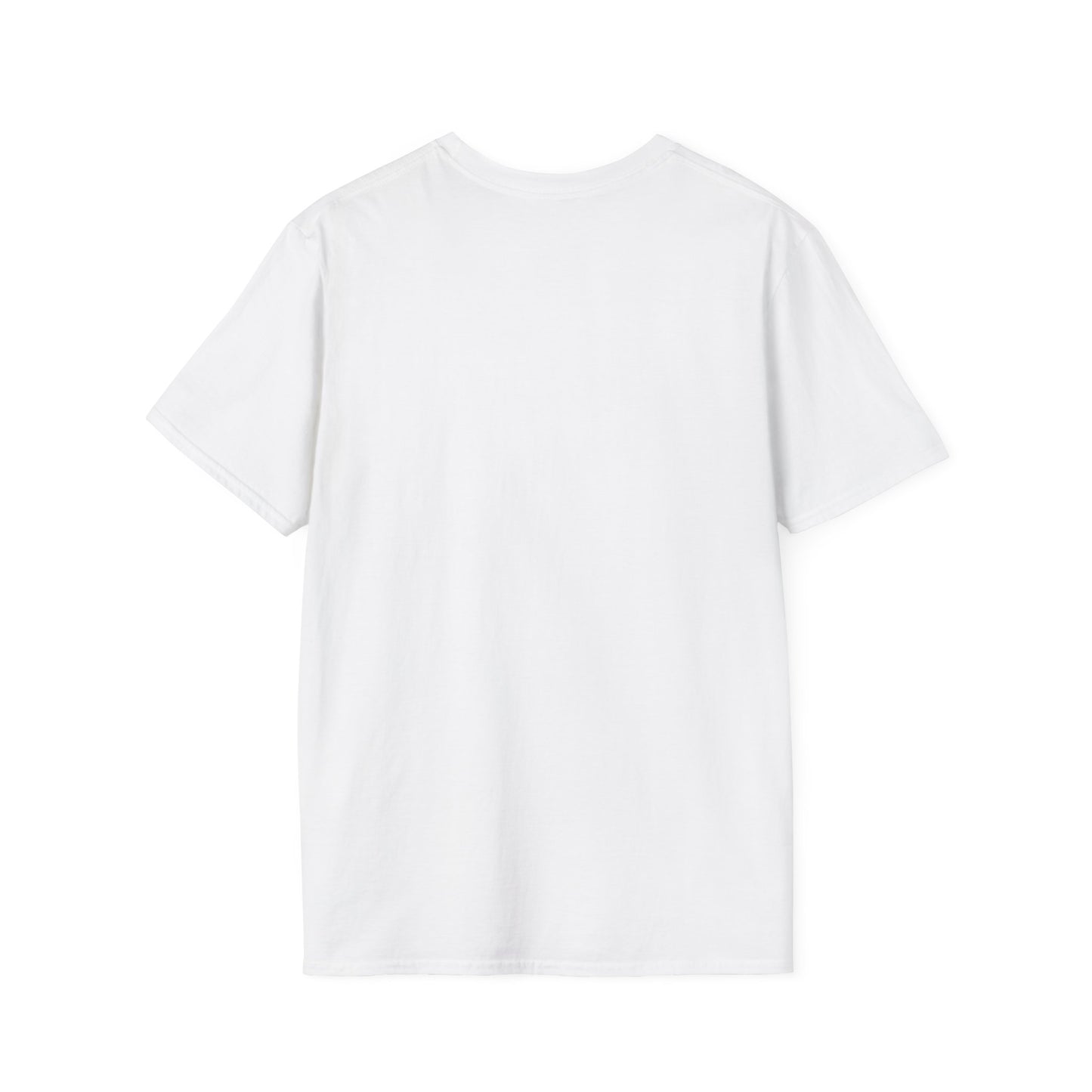 Heart Glitter Unisex Softstyle T-Shirt, Casual Wear, Valentine's Day Gift, [...]