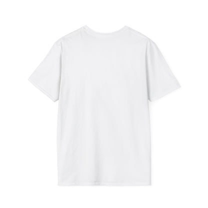 Heart Glitter Unisex Softstyle T-Shirt, Casual Wear, Valentine's Day Gift, [...]