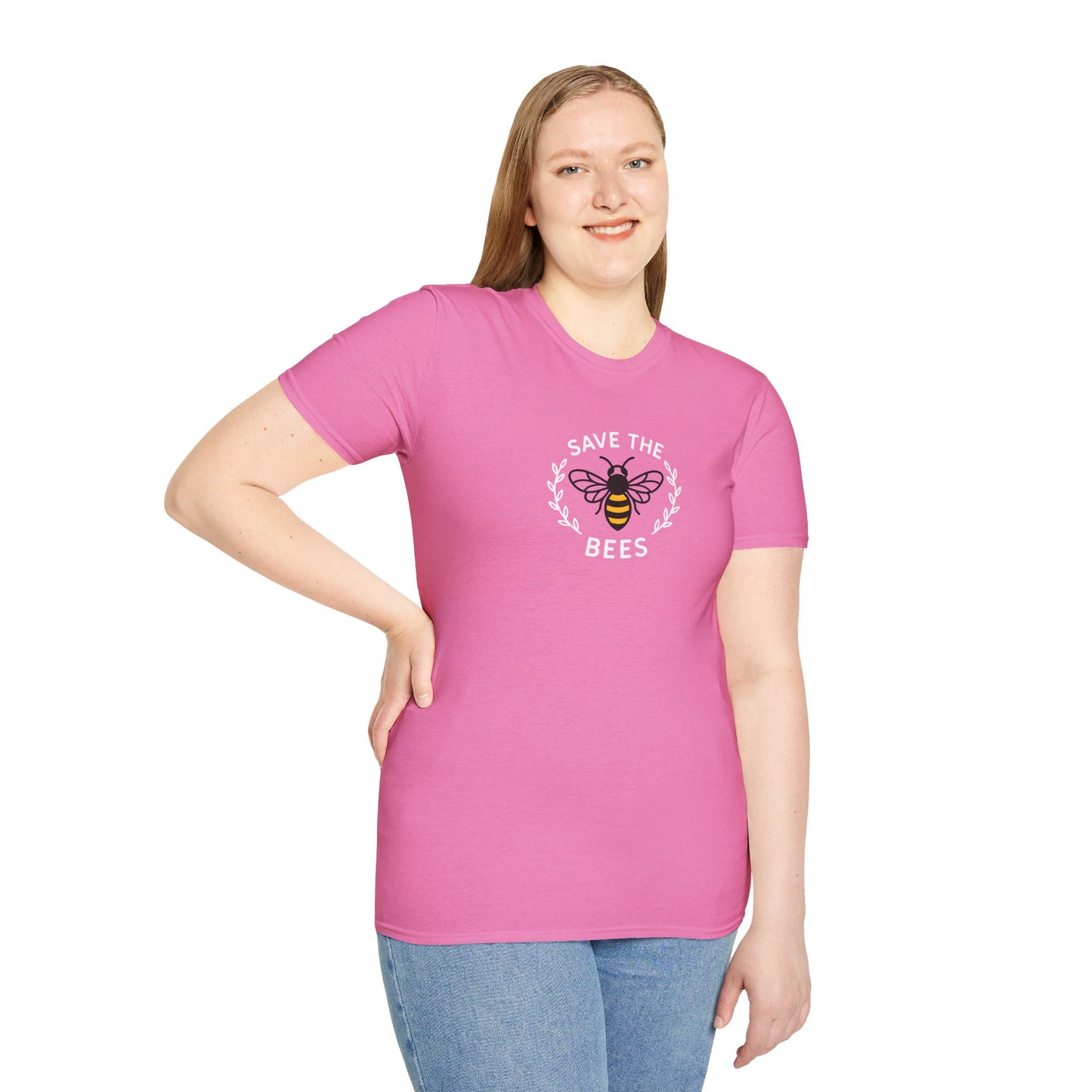 Save the Bees T-Shirt