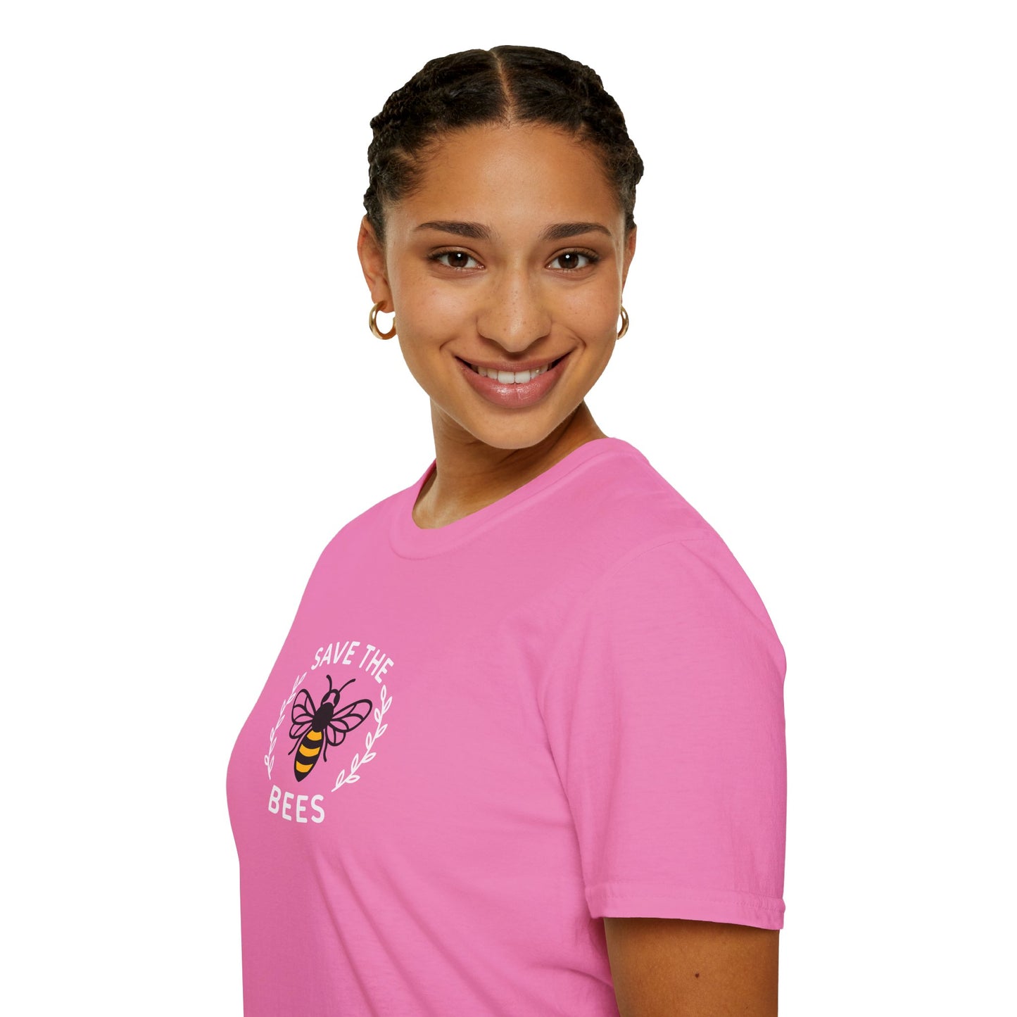 Save the Bees T-Shirt