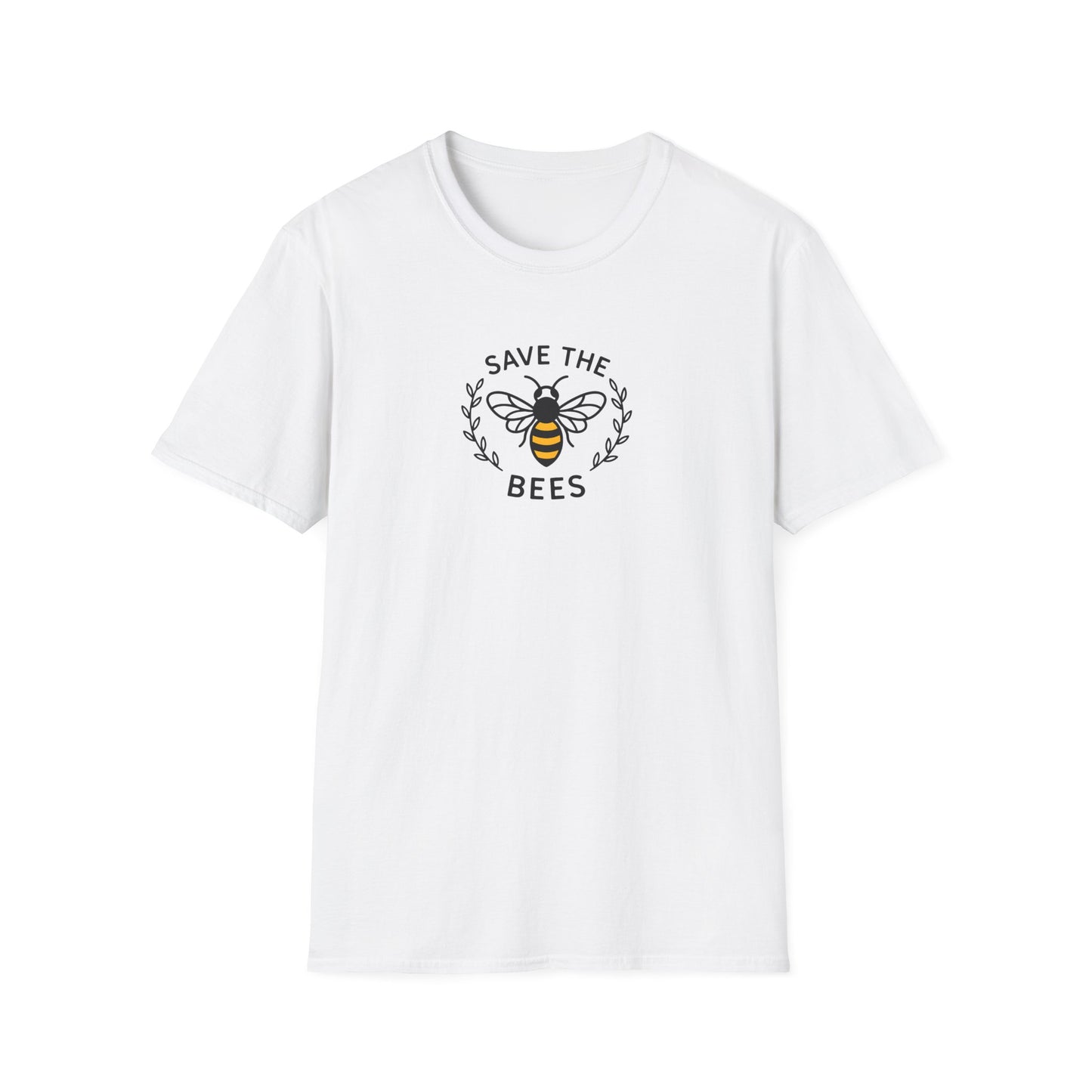 Save the Bees T-Shirt