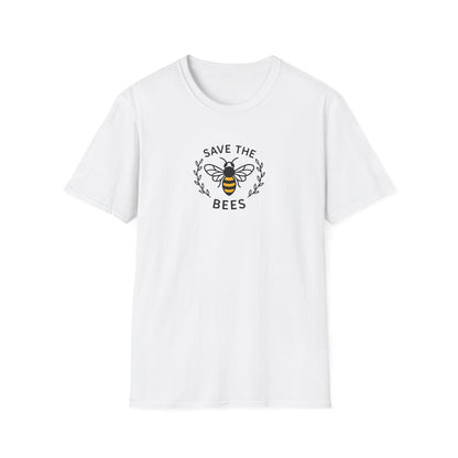 Save the Bees T-Shirt
