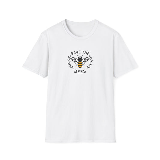 Save the Bees T-Shirt