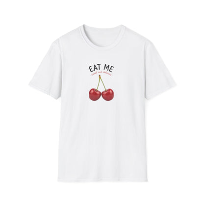 Cherry Graphic Tee
