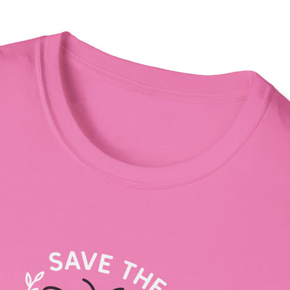 Save the Bees T-Shirt