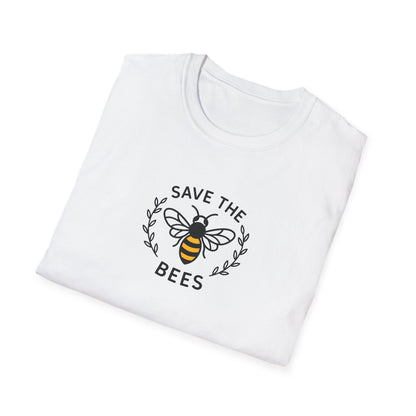 Save the Bees T-Shirt