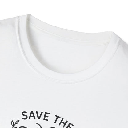 Save the Bees T-Shirt