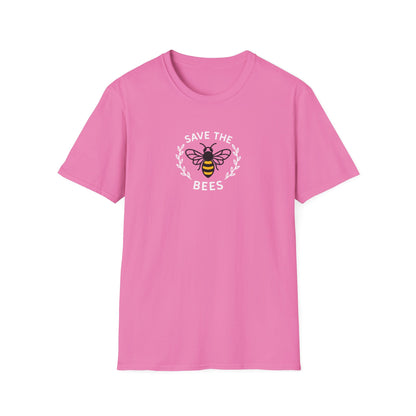 Save the Bees T-Shirt