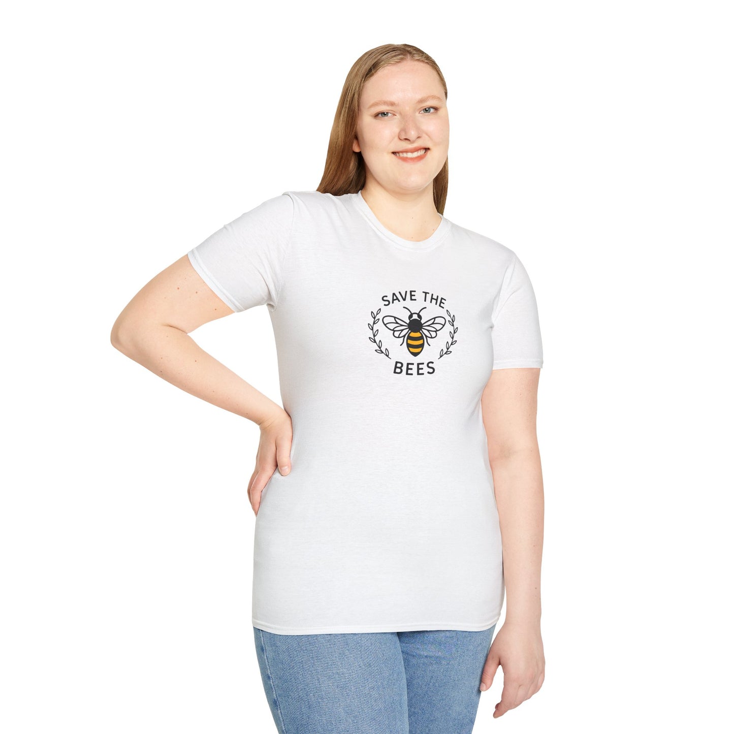 Save the Bees T-Shirt