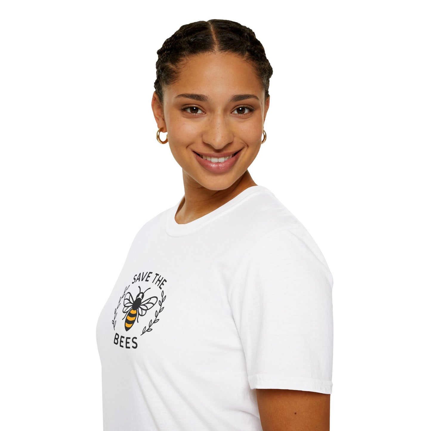 Save the Bees T-Shirt