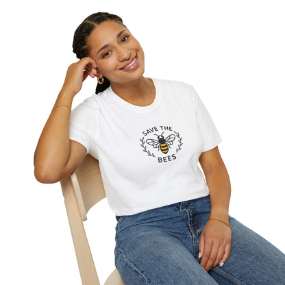 Save the Bees T-Shirt