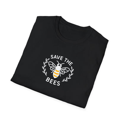 Save the Bees T-Shirt