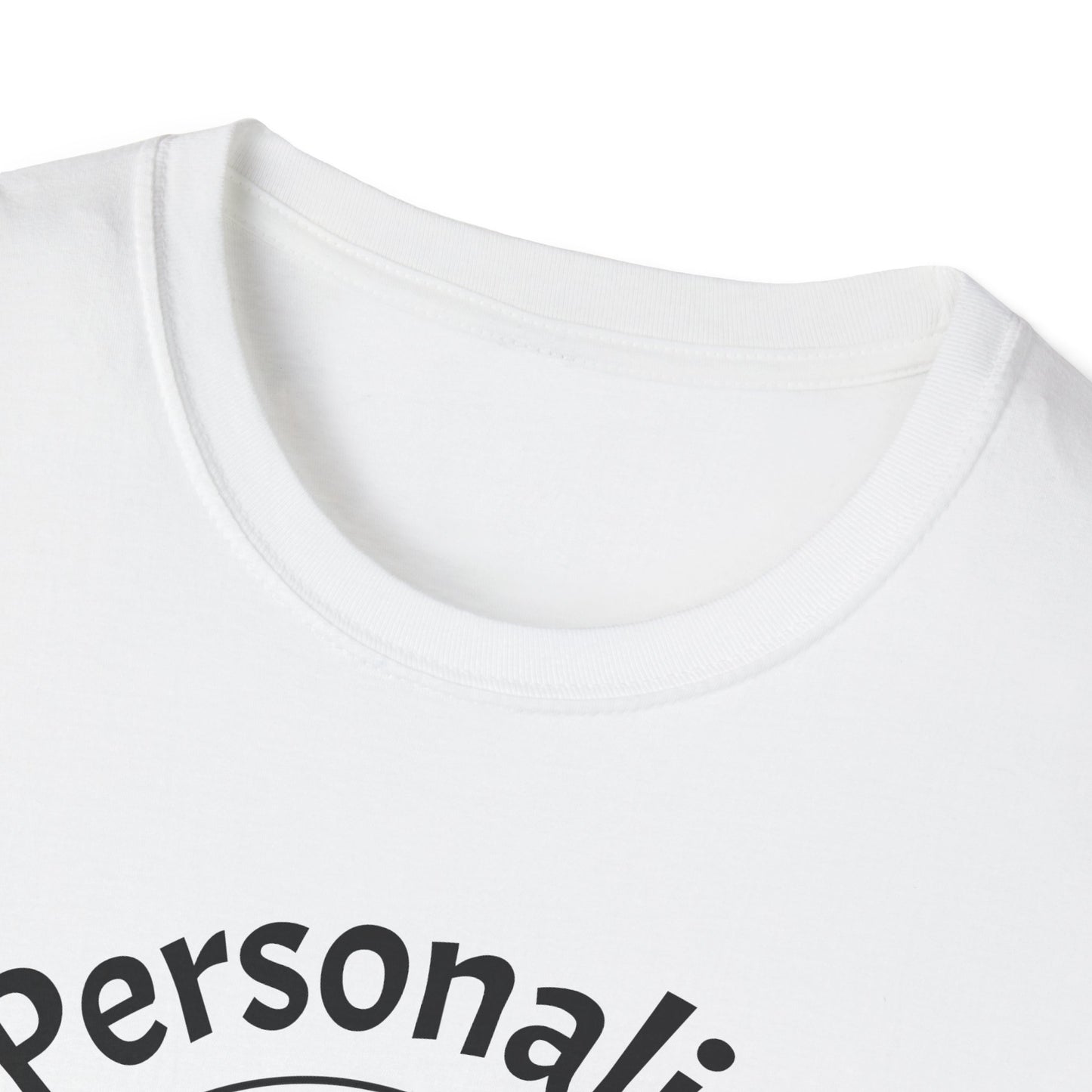 T-Shirt with Jackson Lamb Slow Horses TV Show Design
