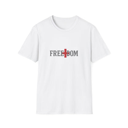 Freedom Grunge T-Shirt