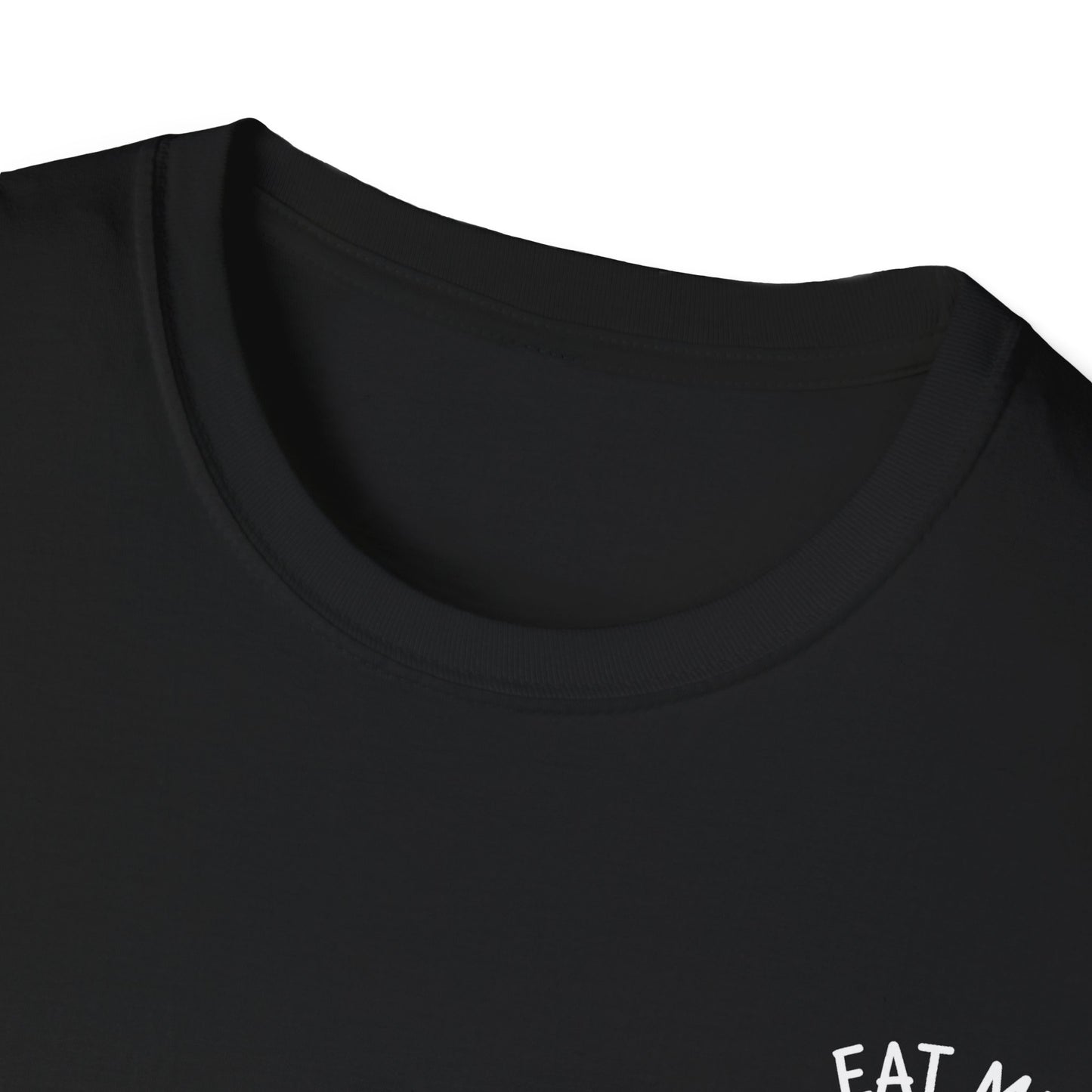 Cherries 'Eat Me' T-Shirt, Fun Cheeky Woman's Tee, Unisex Softstyle Shirt, Fruit