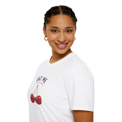 Cherry Graphic Tee