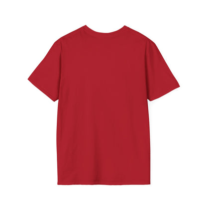 Glitter Christmas Heart T-Shirt, Holiday Tee, Merry Christmas Gift, Festive,