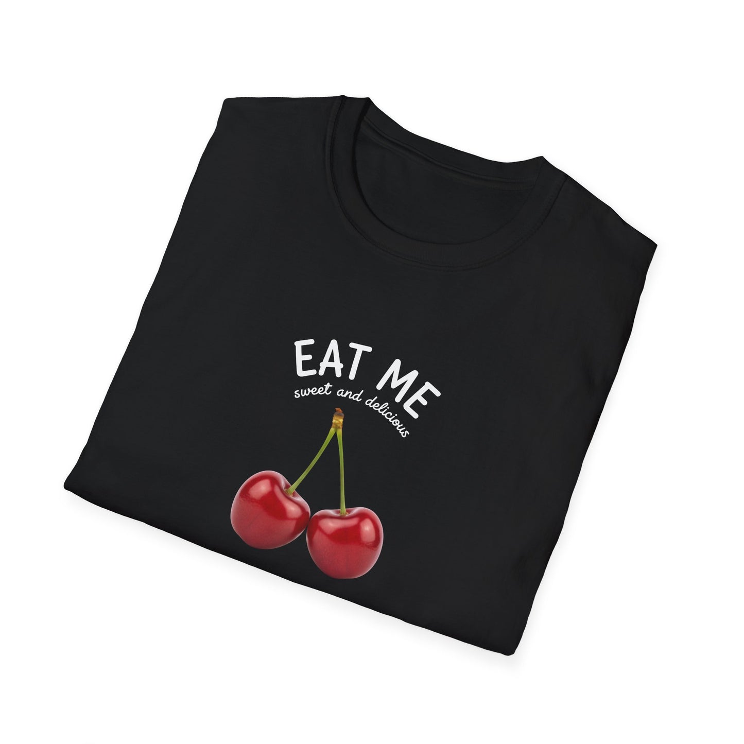 Cherry Graphic Tee