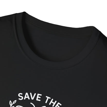 Save the Bees T-Shirt