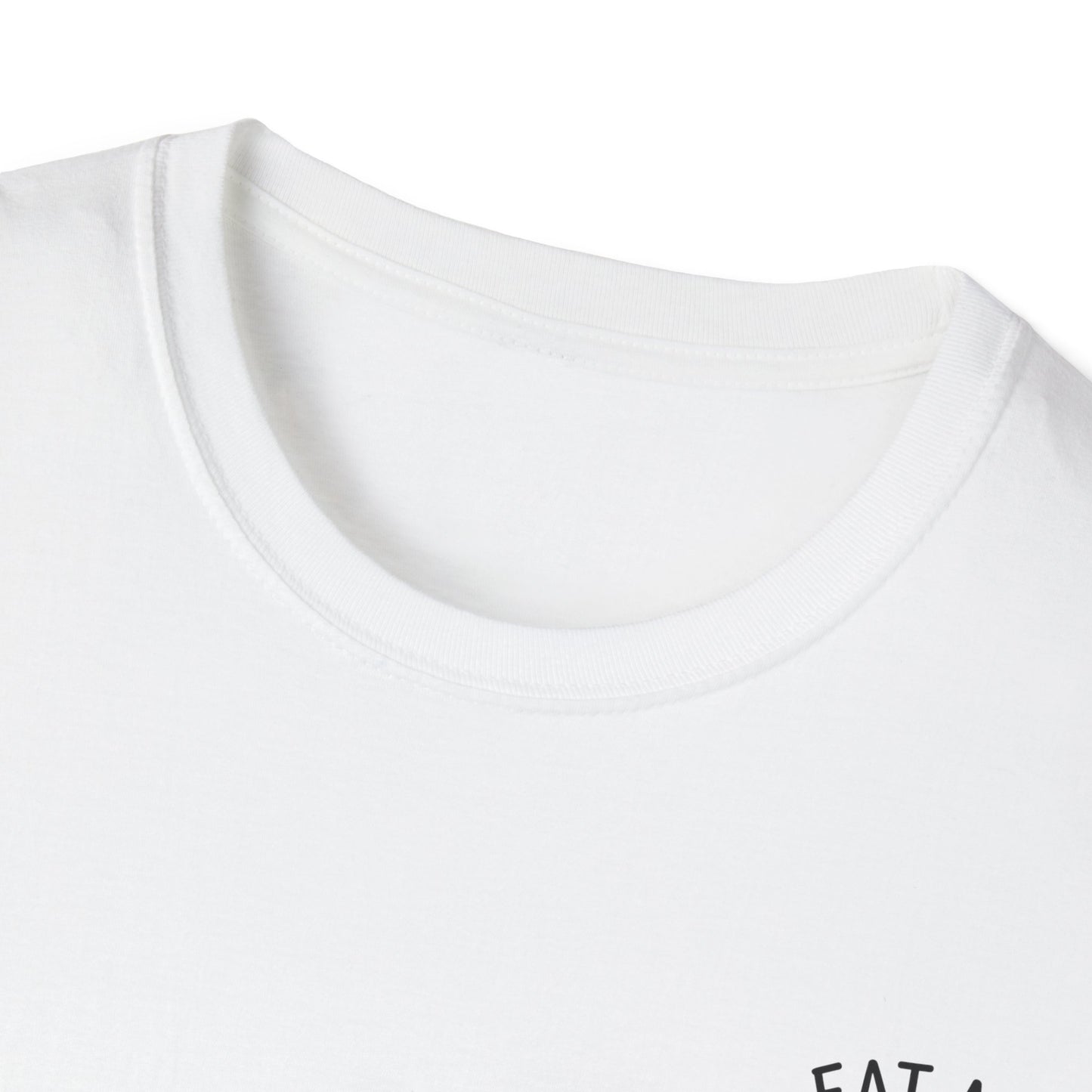 Cherries 'Eat Me' T-Shirt, Fun Cheeky Woman's Tee, Unisex Softstyle Shirt, Fruit