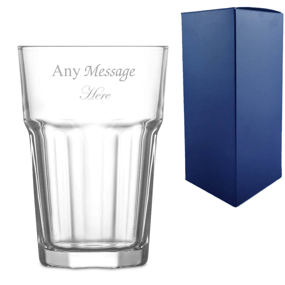 Engraved 365ml Aras Hiball Tumbler With Gift Box Image 2