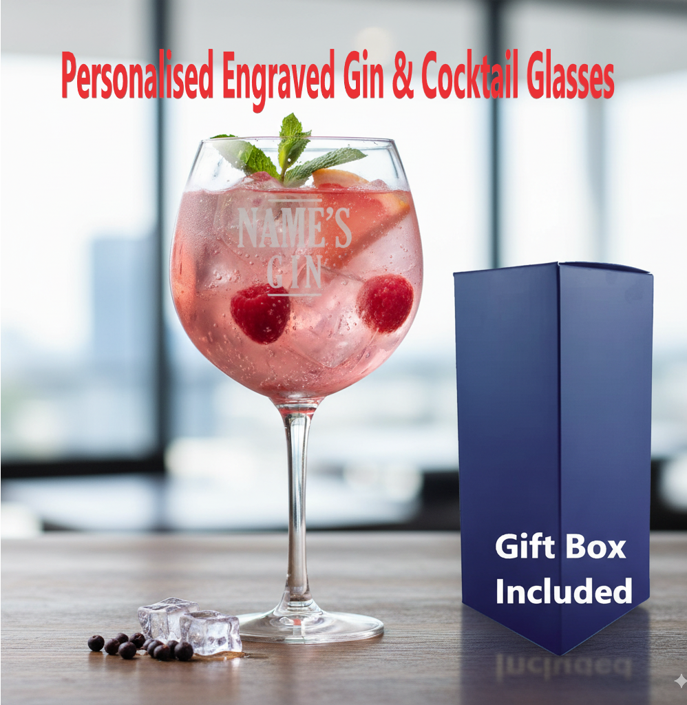 Load video: Personalised engraved gifts from personalise it store